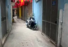 Nhà riêng 4 tầng tại Yên Hòa, trung tâm Cầu Giấy, mặt tiền rộng, 3 mặt thoáng... Bán nhà riêng tại Cầu Giấy, Hà Nội 03