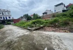 Lô đất nền đẹp, vị trí vàng Sóc Sơn, giá hợp lý... Bán đất tại Sóc Sơn, Hà Nội 05