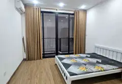 Nhà 4 tầng thoáng, ô tô đỗ cổng xã An Khánh Hà Nội... Bán nhà riêng tại An Khánh, Hà Nội 04