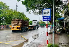Bán đất 61m2 lô góc 2 mặt tiền, ô tô tránh tại Ngọc Khám... Bán đất tại Thuận Thành, Bắc Ninh 10