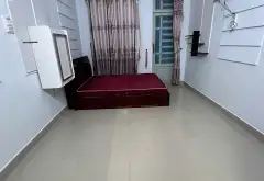 Nhà 2 Mặt Tiền Ô Tô Tận Cửa Dương Bá Trạc P1 Quận 8 - Nở Hậu Tài Lộc 5,1x9 - Chỉ 4 Tỷ Nhỉnh... Bán nhà riêng tại Chánh Hưng, Hồ Chí Minh 06