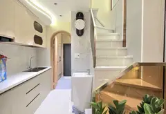 Nhà riêng 2 tầng tại Nhiêu Tứ - Không gian sống tinh tế giữa lòng Phan Xích Long... Bán nhà riêng tại Cầu Kiệu, Hồ Chí Minh 03