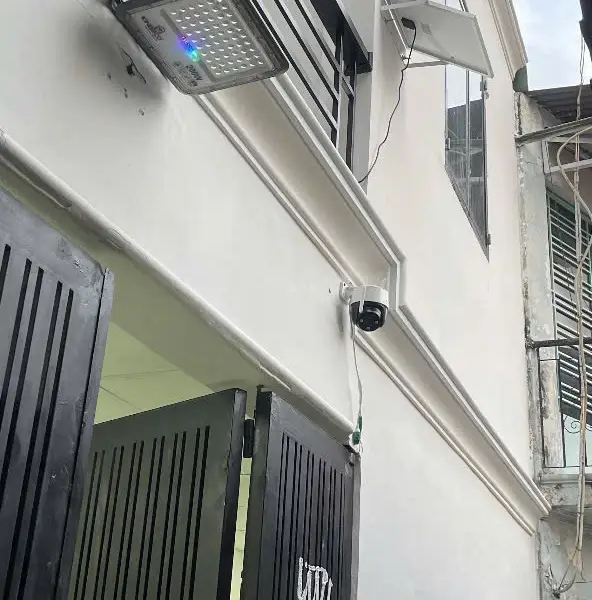 6❌4m, Bán nhà 2 Tầng, 2Pn, SHR, Thống Nhất, P16 Gò Vấp, 2 Tỷ... Bán nhà riêng tại An Hội Đông, Hồ Chí Minh 01