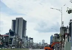 Mặt Phố vành đai 1 Hoàng Cầu Voi Phục, diện tích 100m2 mặt hơn 5.6m
Xây Toà VP đẹp tuyệt... Bán nhà mặt phố tại Ba Đình, Hà Nội 03