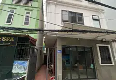 Bán nhà 5 tầng diện tích 45.7m2 tại Thạch Bàn, Long Biên... Bán nhà riêng tại Long Biên, Hà Nội 07