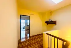 Nhà 4 tầng ô tô đỗ cửa, gần cầu Thanh Trì, Bát Khối... Bán nhà riêng tại Bát Tràng, Hà Nội 06