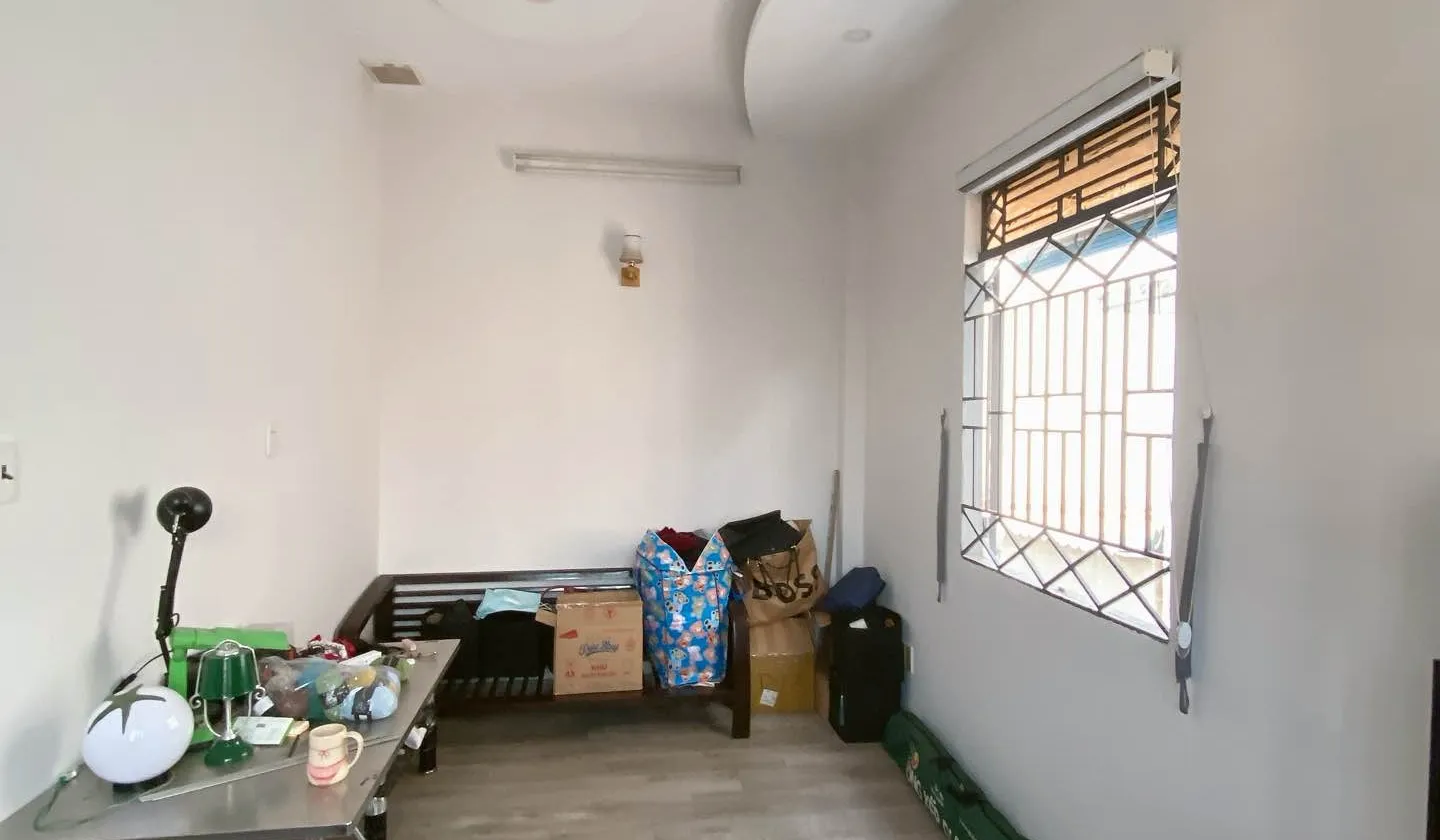Cơ hội hiếm có: Nhà mặt phố lô góc 2 mặt tiền quận 8 giá chỉ 14.2 tỷ... Bán nhà mặt phố tại Bình Đông, Hồ Chí Minh 01