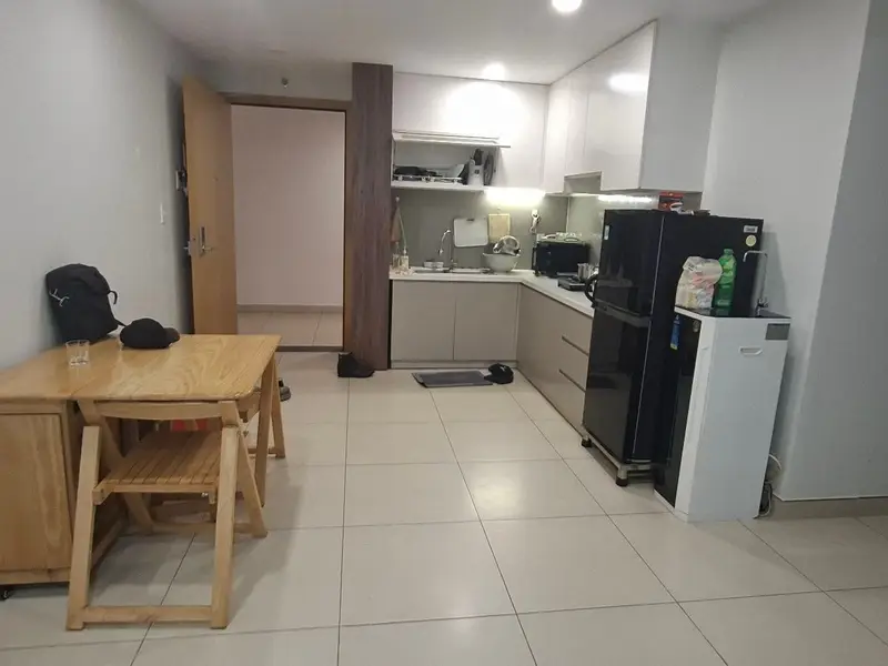 Bán căn hộ 3 phòng ngủ tại chung cư cao cấp Quận Tân Phú... Bán căn hộ chung cư tại Phú Thạnh, Hồ Chí Minh 01