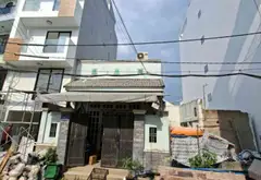 Nhà ngang rộng giữa lòng Gò Vấp, giá hấp dẫn 9,5 tỷ... Bán nhà riêng tại Thông Tây Hội, Hồ Chí Minh 03