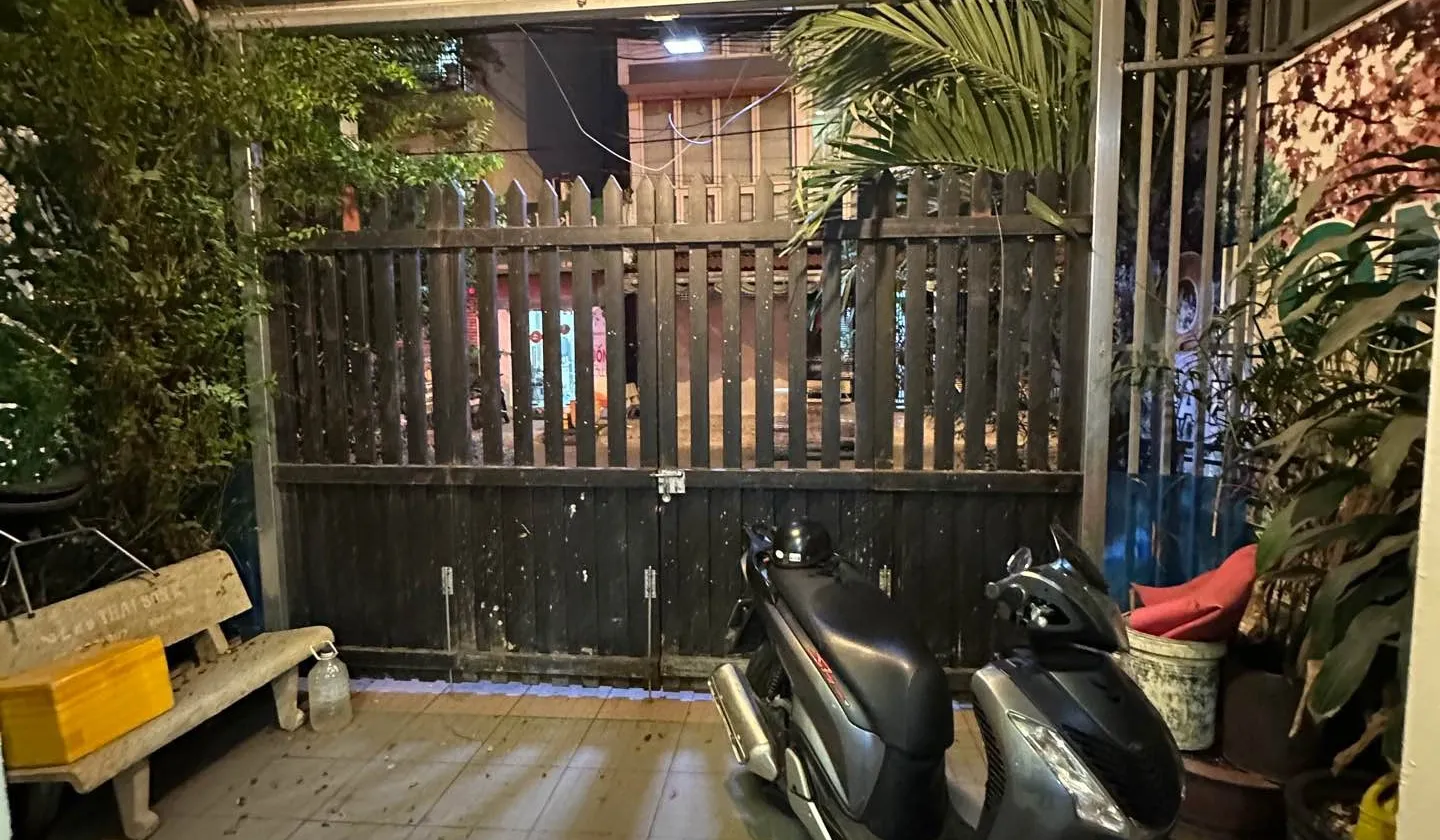 Nhà mặt phố kinh doanh đỉnh, Tân Sơn Nhì, 5 tầng rộng rãi... Bán nhà mặt phố tại Tân Sơn Nhì, Hồ Chí Minh 01