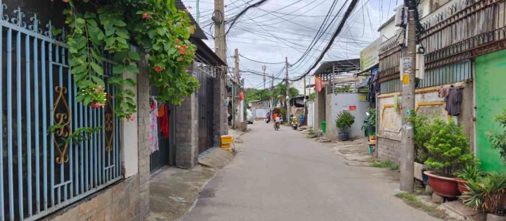 Mua Bán nhà Phường Thủ Đức, nhà 2 tầng, ngang 8m, diện tích 131m², giá 13 tỷ đồng... Bán nhà riêng tại Thủ Đức, Hồ Chí Minh 01