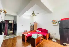 Bán Chung Cư Hoàng Cầu 55 m - Nhỉnh 5 tỷ... Bán căn hộ chung cư tại Ô Chợ Dừa, Hà Nội 02