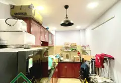 CHỈ 6,1 TỶ TL – NHÀ 4 TẦNG KHU BÀU CÁT – ĐỒNG ĐEN – HẺM THÔNG SÁT MẶT TIỀN – 36M² - 2PN - 3WC... Bán nhà riêng tại Tân Bình, Hồ Chí Minh 04