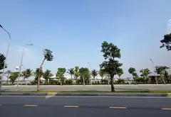 KHẲNG ĐỊNH VỊ THẾ CỦA CHỦ NHÂN-VỊ TRÍ ĐẮC ĐỊA -VIEW HỒ-VINHOMES GLOBOL GATE CỔ LOA-BIỆT THỰ ĐƠN LẬP... Bán biệt thự, liền kề tại Đông Anh, Hà Nội 05