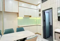 Nhà phố xanh Bàu Cát với thiết kế hiện đại, đón ánh sáng tự nhiên tuyệt đối... Bán nhà riêng tại Tân Bình, Hồ Chí Minh 02