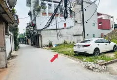 Bán đất Phù Khê diện tích 61.4m2 full thổ cư mặt tiền 4.2m vị trí gần Đông Anh... Bán đất tại Phù Khê, Bắc Ninh 03