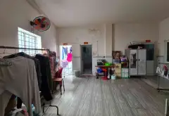 Nhà góc 2 mặt tiền siêu vip Quận 11, rộng thoáng giá tốt... Bán nhà mặt phố tại Phú Thọ, Hồ Chí Minh 15