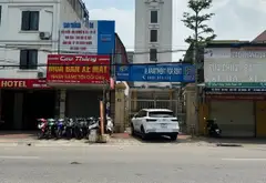 Đất vị trí đẹp tại Thôn Du Viên, thích hợp đầu tư lâu dài... Bán đất tại An Khánh, Hải Phòng 04