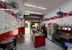 Mặt tiền nguyễn văn khối 4x15m đúc 4 tấm... Bán nhà mặt phố tại Thông Tây Hội, Hồ Chí Minh 05