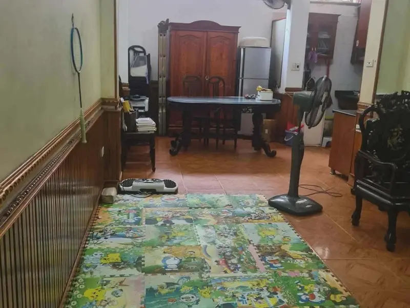 Cơ Hội Vàng Sở Hữu Nhà Mặt Phố Lê Hồng Phong Vỉa Hè Rộng, Kinh Doanh Đỉnh 70m2, 5 tầng... Bán nhà mặt phố tại Hà Đông, Hà Nội 01
