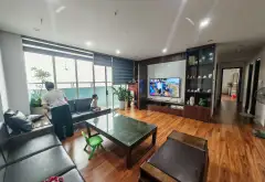 Căn hộ góc cao cấp tại Từ Liêm, tiện nghi sang trọng... Bán căn hộ chung cư tại Từ Liêm, Hà Nội 15
