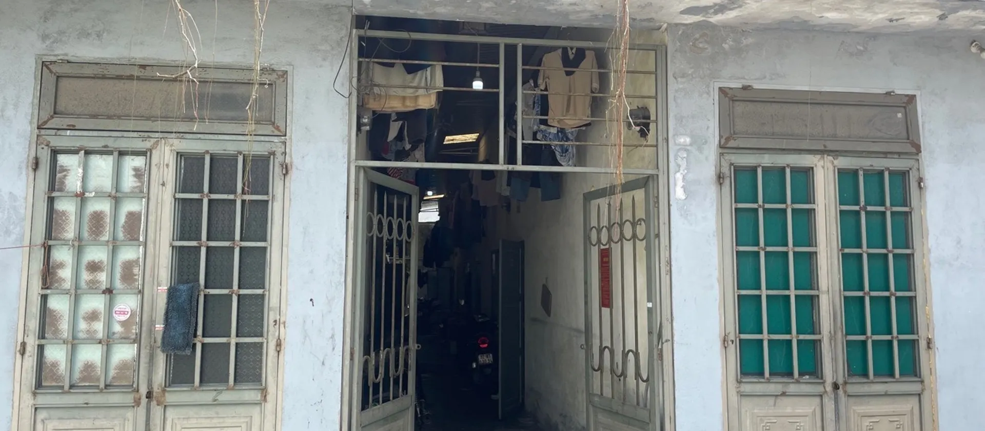 Bán nhà 254m x 10m giá 15 tỷ, sẵn 10 phòng trọ. Phó Đức Chính... Bán nhà riêng tại An Hải, Đà Nẵng 01