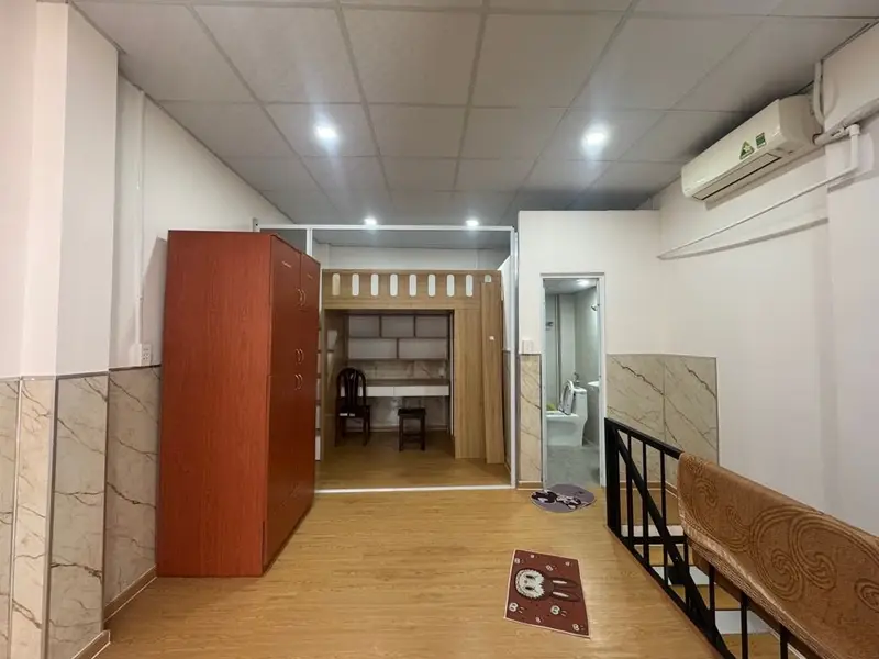 🔥 BÁN NHÀ ĐIỆN BIÊN PHỦ .P22.BÌNH THẠNH 
👉DT(30 M2(4×7.5)
🏡 Khu Vip P22 Bình Thạnh - Hàng Xóm La... Bán nhà riêng tại Thạnh Mỹ Tây, Hồ Chí Minh 01