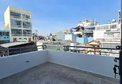 Nhà Phú Nhuận 4PN, giá tốt, ở ngay... Bán nhà riêng tại Phú Nhuận, Hồ Chí Minh 05
