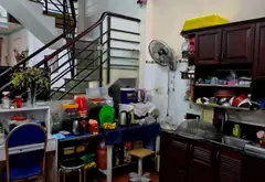 Nhà riêng 4 tầng rộng rãi trung tâm Tân Phú, giá hợp lý... Bán nhà riêng tại Tân Phú, Hồ Chí Minh 03