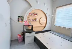 Bán nhà riêng 4 tầng 5 phòng ngủ tại phường Chánh Hưng, Hồ Chí Minh... Bán nhà riêng tại Chánh Hưng, Hồ Chí Minh 07
