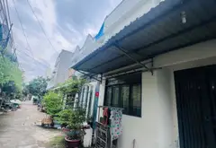 Cơ hội sở hữu nhà 2 tầng giá rẻ, đường 5m, khu dân cư Huỳnh Tấn Phát sát Q7 5 phút đi xe.... Bán nhà riêng tại Nhà Bè, Hồ Chí Minh 01