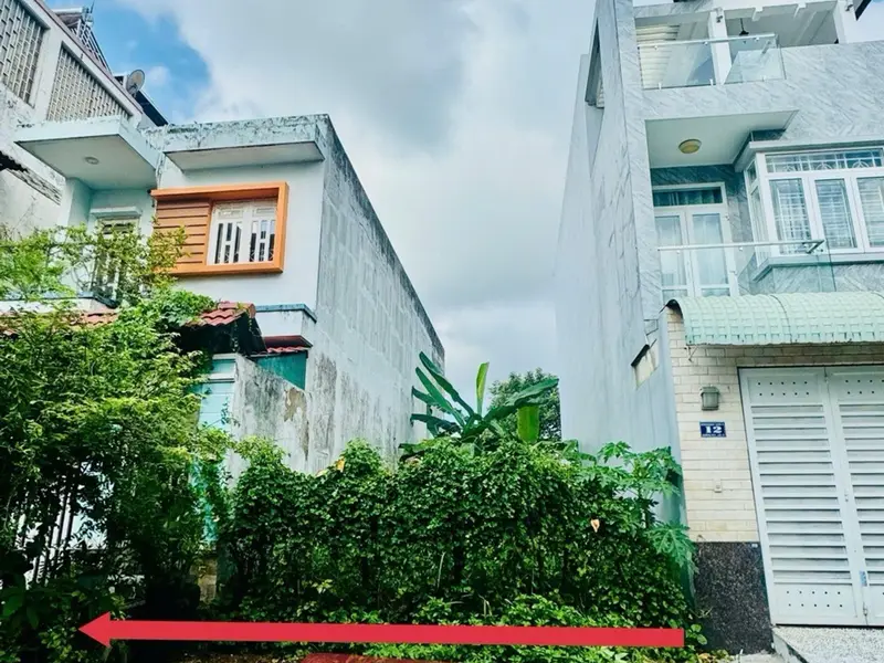 Lô đất tái định cư Long Sơn - vị trí vàng cho cuộc sống an yên... Bán đất tại Long Bình, Hồ Chí Minh 01