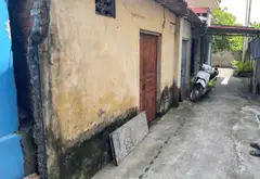 Nhà cấp 4 tiện nghi tại trung tâm Thị trấn An Dương, vị trí đắc địa thuận tiện di chuyển... Bán nhà riêng tại An Dương, Hải Phòng 01