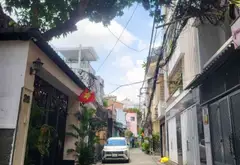 Nhà góc 2 mặt hẻm xe hơi Tân Bình - Kinh doanh đỉnh!... Bán nhà riêng tại Tân Sơn Nhất, Hồ Chí Minh 01
