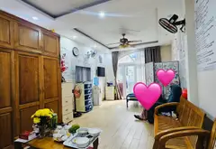 Nhà mặt phố Bàu Cát, khoẻ khoắn 4 tầng, sinh lời liền tay... Bán nhà mặt phố tại Tân Bình, Hồ Chí Minh 08