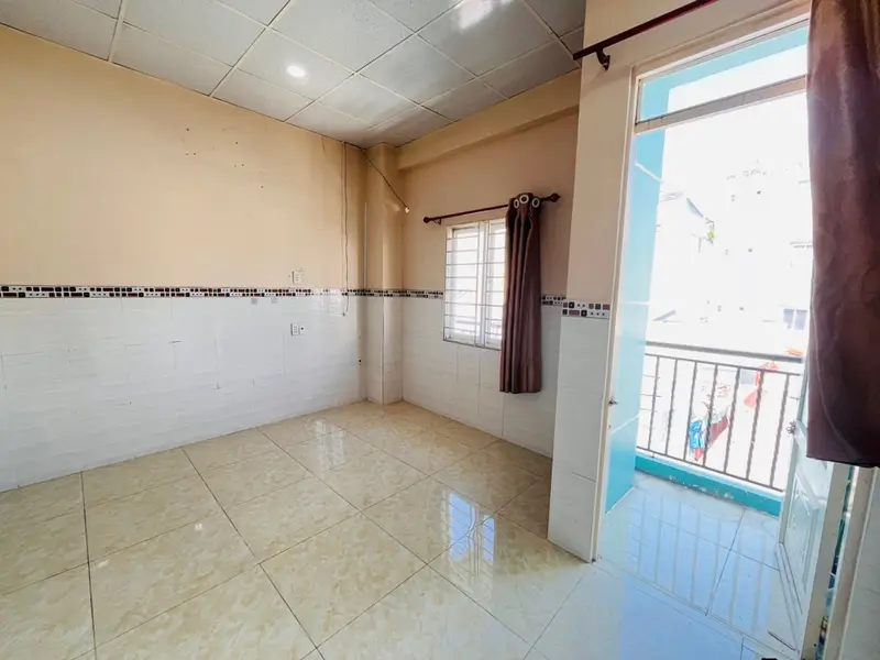 Nhà Bùi Văn Ba, Quaajn 7, 3, Gần Xe Hơi Quận 7 Giá 3,45 Tỷ - 0934 194 634 Em Quý... Bán nhà riêng tại Tân Thuận, Hồ Chí Minh 01