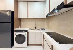 NHÀ MỚI HXH DƯƠNG QUẢNG HÀM P.AN NHƠN - 2 TẦNG BTCT - 4TY98 TL... Bán nhà riêng tại An Nhơn, Hồ Chí Minh 01