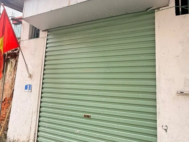 Cơ hội hiếm có sở hữu nhà riêng tại khu Phúc Lợi, ngay gần Vinhomes Riverside... Bán nhà riêng tại Việt Hưng, Hà Nội 01