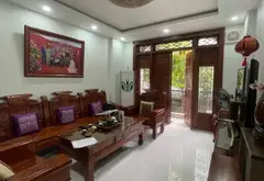 Bán nhà liền kề Ngô Thì Nhậm 5 tầng 48/50m2 oto kinh doanh, gara 2 ô tô... Bán biệt thự, liền kề tại Hà Đông, Hà Nội 03