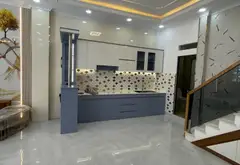 Nhà Hiếm Trung Tâm Quận 6, Giá Tốt Chỉ 4,8 Tỷ - Cơ Hội Vàng Sở Hữu... Bán nhà riêng tại Phú Lâm, Hồ Chí Minh 02