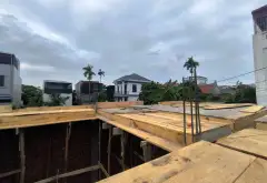 Cơ hội hiếm có sở hữu nhà 3 tầng đang xây tại Tràng Cát với giá đầu tư hấp dẫn... Bán nhà riêng tại Hải An, Hải Phòng 02