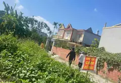 Bán đất mặt tiền rộng tại Hoàng Động gần KCN Nam Cầu Kiền... Bán đất tại Thiên Hương, Hải Phòng 04
