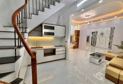 Nhà riêng 5 tầng diện tích 30m2 tại Lò Đúc, gần phố cổ... Bán nhà riêng tại Hai Bà Trưng, Hà Nội 16