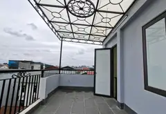 Nhà Mới Đẹp Lô Góc Xuân Đỗ, Gần Ô Tô, Cơ Hội Vàng Cho Gia Đình... Bán nhà riêng tại Long Biên, Hà Nội 03
