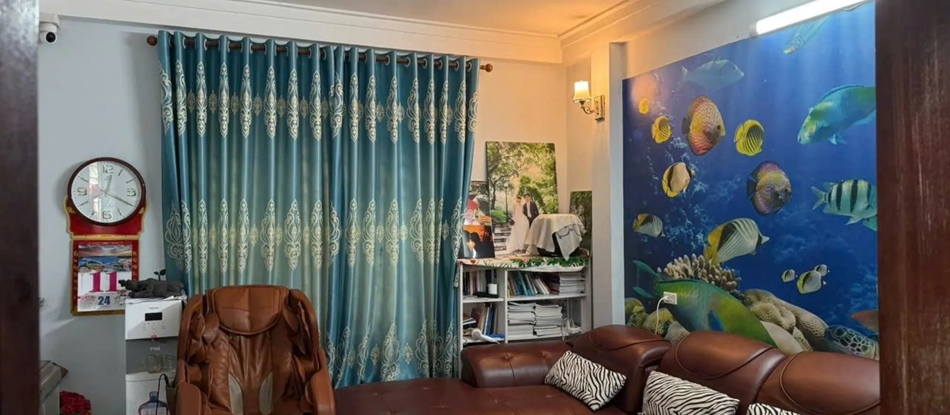 🏡 THANH BÌNH – MỖ LAO - LÔ GÓC 2 THOÁNG - GẦN ĐƯỜNG LỚN - 45M² - 5 TẦNG - 8.7 TỶ... Bán nhà riêng tại Hà Đông, Hà Nội 01