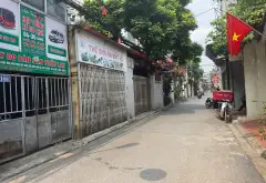 Bán nhà 3 tầng, 3 phòng ngủ, ô tô tránh tại Việt Hưng, Long Biên... Bán nhà riêng tại Việt Hưng, Hà Nội 01
