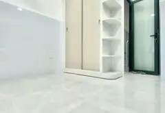 Nhà đẹp 3 tầng cùng phố ẩm thực Hồ Thị Kỷ, sẵn nội thất chỉ việc vào ở... Bán raw tại Hòa Hưng, Hồ Chí Minh 09