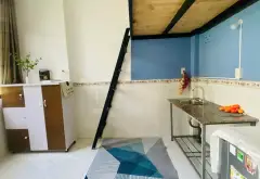 Bán nhà riêng 5 tầng tại Phường Bình Thạnh, Hồ Chí Minh, mặt tiền 6.8m, pháp lý rõ ràng... Bán nhà riêng tại Bình Thạnh, Hồ Chí Minh 16