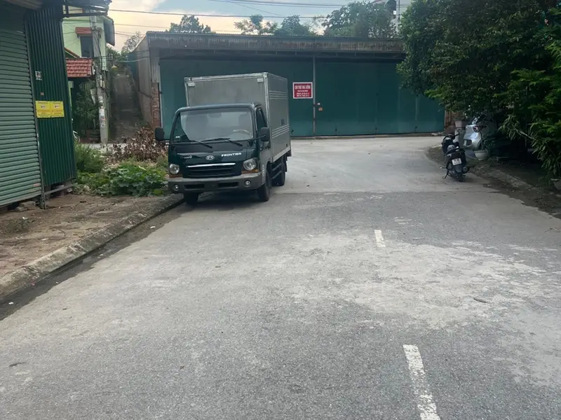 Cơ hội sở hữu lô đất vàng Phật Tích, Bắc Ninh giá tốt khó bỏ qua... Bán đất tại Phật Tích, Bắc Ninh 01