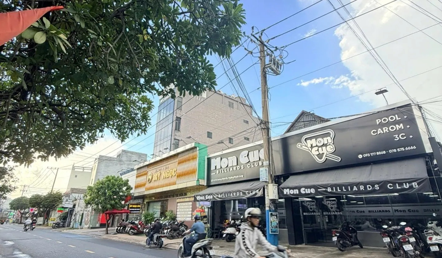 🌿 ĐẤT 56M² HẺM XE HƠI – GẦN DƯƠNG ĐÌNH HỘI, ĐỖ XUÂN HỢP – 4,3 TỶ CÓ ĐÁNG XEM?... Bán đất tại Phước Long, Hồ Chí Minh 01